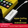 Good Value Carlinkit USB CarPlay Dongle/Android Auto for Android Car Android Multimedia Player Plug and Play 32861923904
