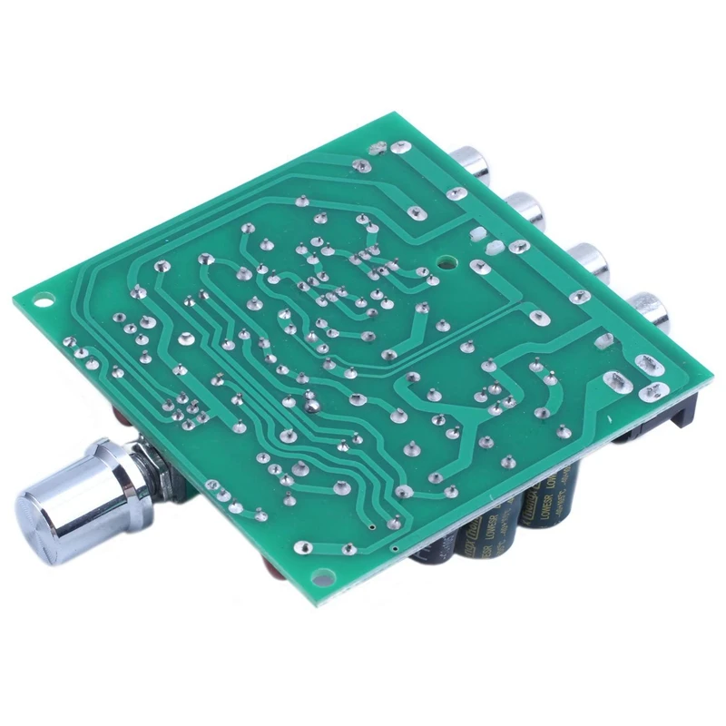 AC 12V 6J1 Valve Pre amp Tube PreAmplifier Board Headphone Amplifier Buffer