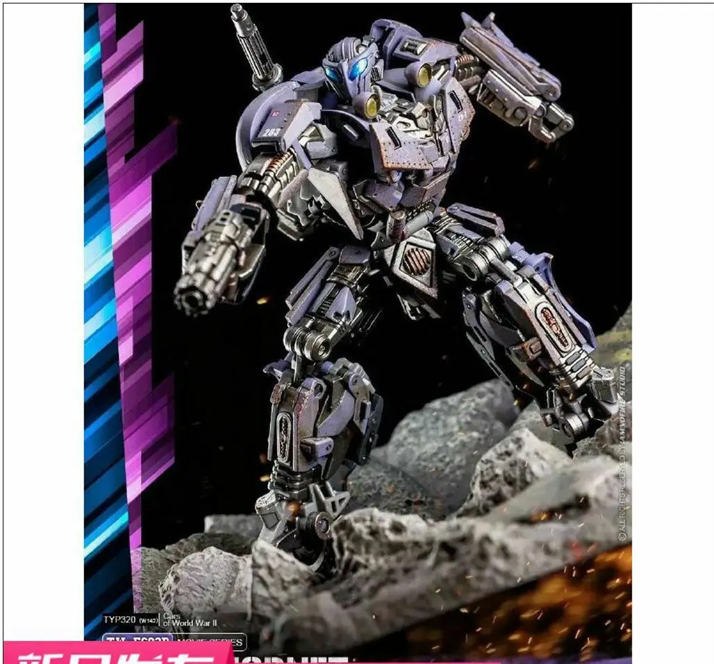 new transformers toys