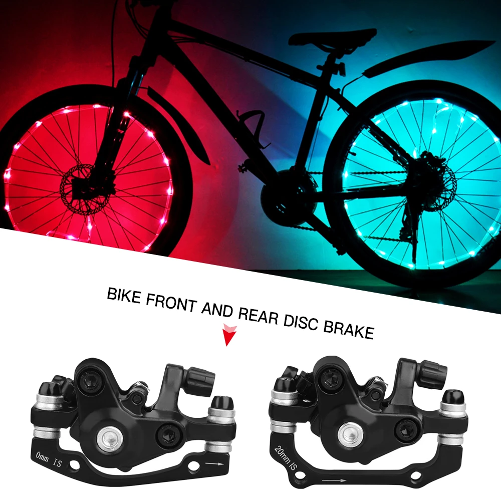 bicycle front brake kit