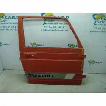 

RIGHT FRONT DOOR SUZUKI SAMURAI (SJ)