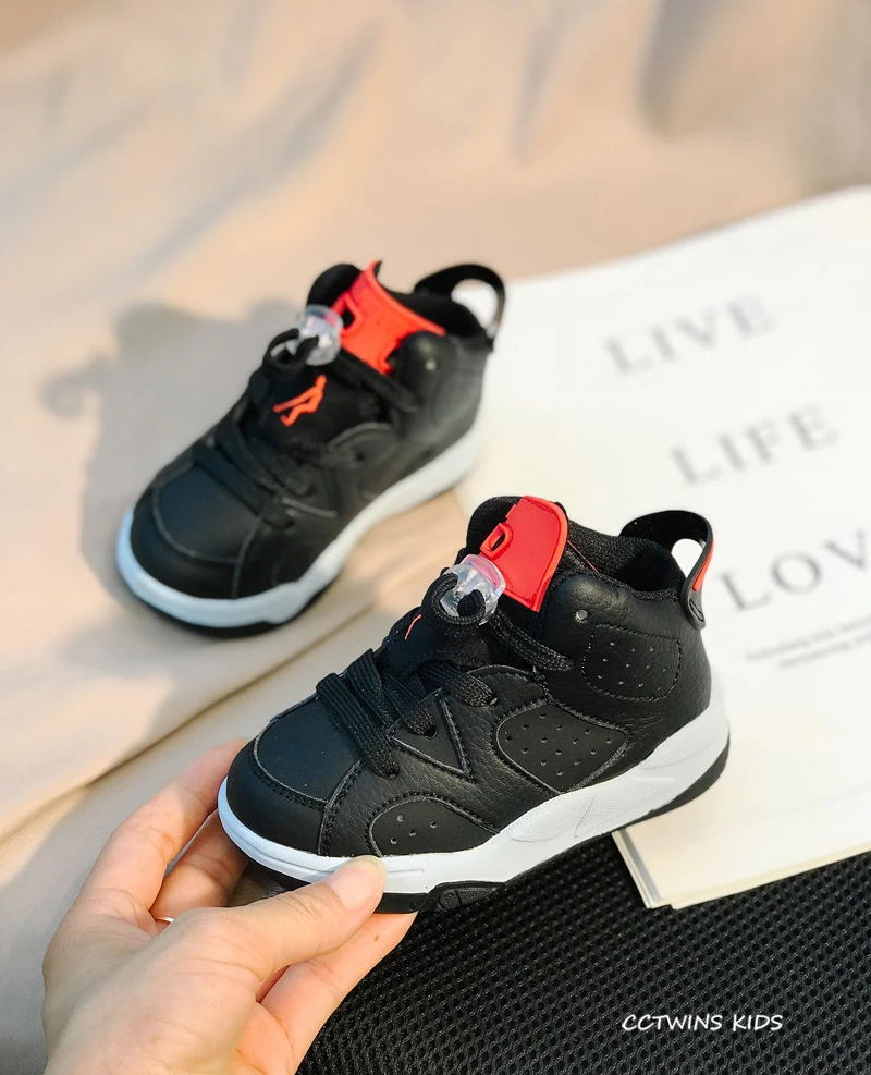 kids shoes 2019 autumn girls fashion white sports casual