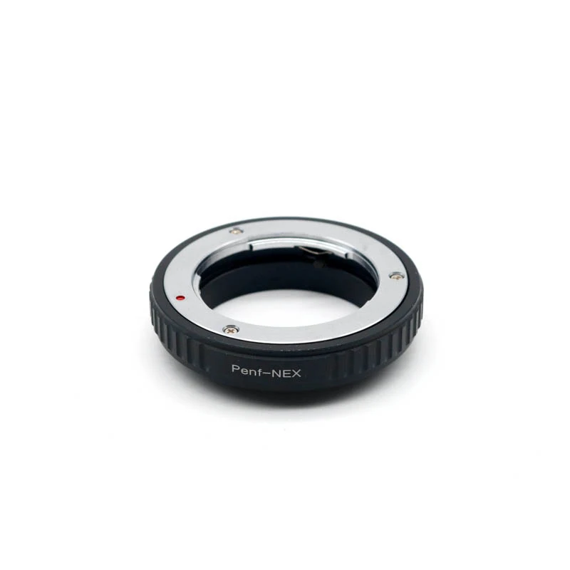 Объектив Olympus PENF для SONY E mount adapter NEX-7 5T 6 A6000 A7 A7R A5100 PENF-NEX