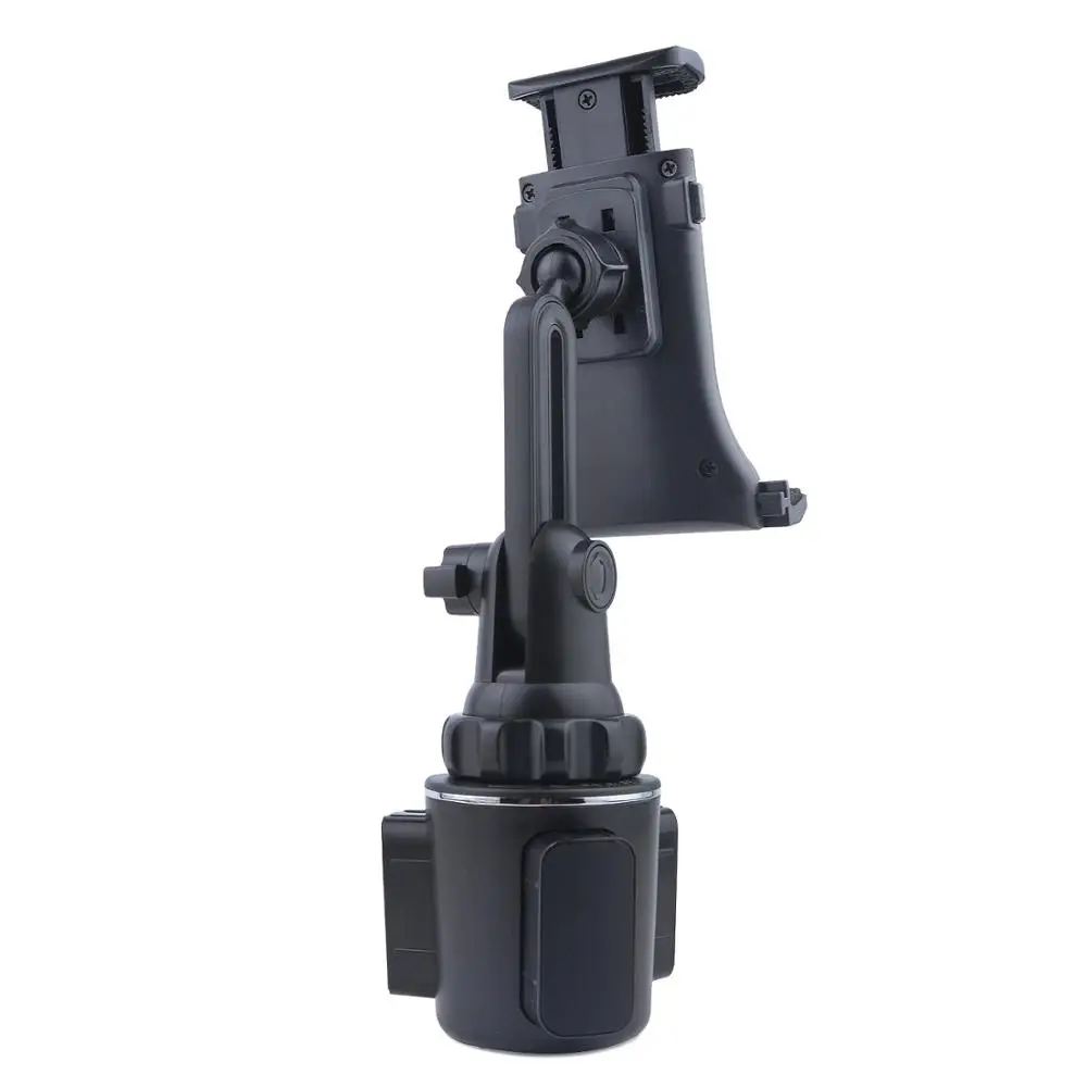 Universal Car Cup Holder Tablet Mount