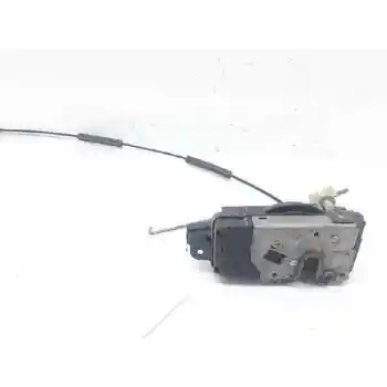 

13210749 LOCK RIGHT FRONT DOOR OPEL ASTRA GTC