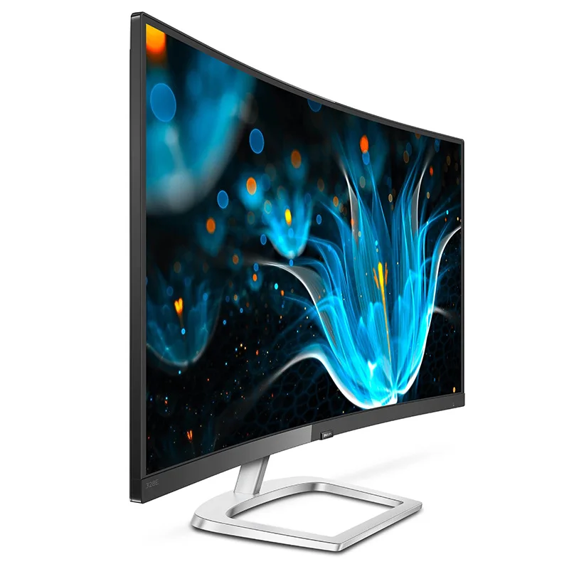 

Philips 328e9fjsb 273v7qhsb 327e8qsw 328c7qjsg Desktop Household Display