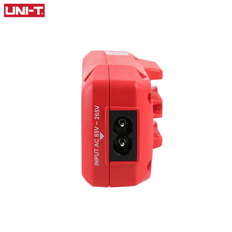 de teste led com saida 0 300v ut659a ut659d 02