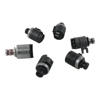 

AP03 5R44E 5R55E 4R44E 4R55E 5R44E 5R55E Transmission Shift Solenoid for Ford Ranger Explorer 2.3 4.0L for Mazda