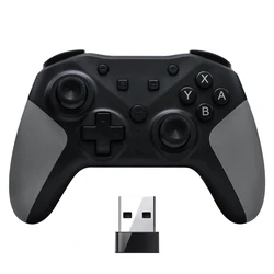 Bluetooth compatible gamepad is suitable for N-Switch, Switch Pro controller wireless controller Switch remote gamepad joystick Bluetooth compatible gamepad is suitable for N-Switch, Switch Pro controller wireless controller Switch remote gamepad joystick
