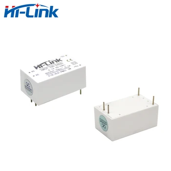 

Hi-Link pm01 White Color AC DC Power Supply Converter 5V 600mA 3W to 100-240Vac