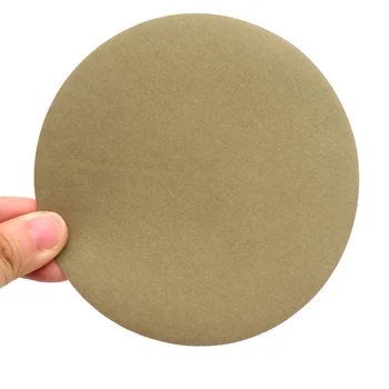 

Stone Sanding Disc Metal 320-10000 grit 5 inch Wet/Dry Practical Polishing