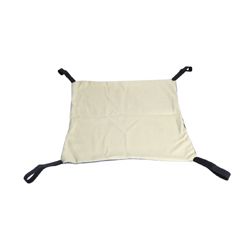 Beige Теплый подвесной коврик для кошки, мягкий гамак для кошки, зимние кровати для кошки, кровать Клетка для котенка, чехол для подушки, кресло для питомца, гамак S/M - Цвет: Beige