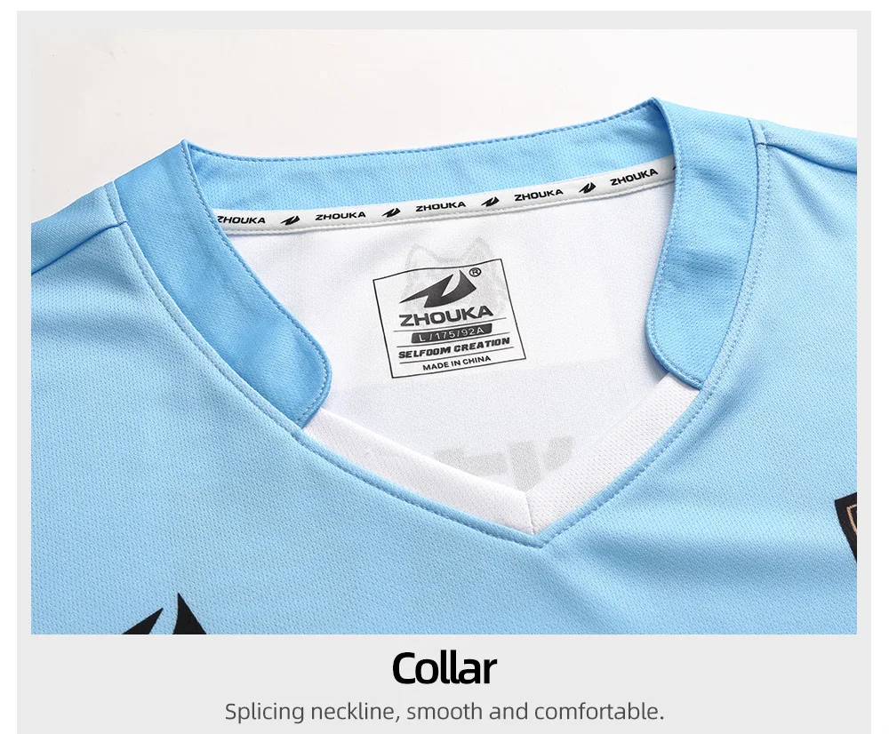 НОВЫЕ комплекты для футбола, тренировочные майки, форма для футбольной команды, Спортивная форма для футбола, одежда для футбола, Camisetas De Futbol