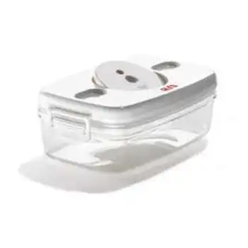 

Set 2 containers packaging ALFA