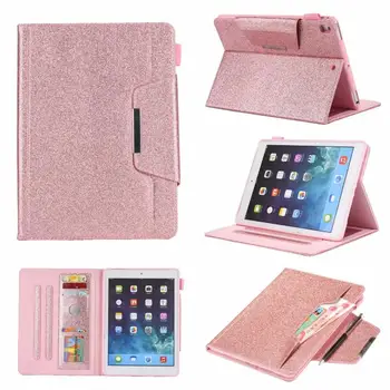 

Case For iPad 7th Gen 10.2" 2019 Qijun tablet case for ipad 7th generation A2200, A2198 A2232 Silicone soft shell Stand Cover