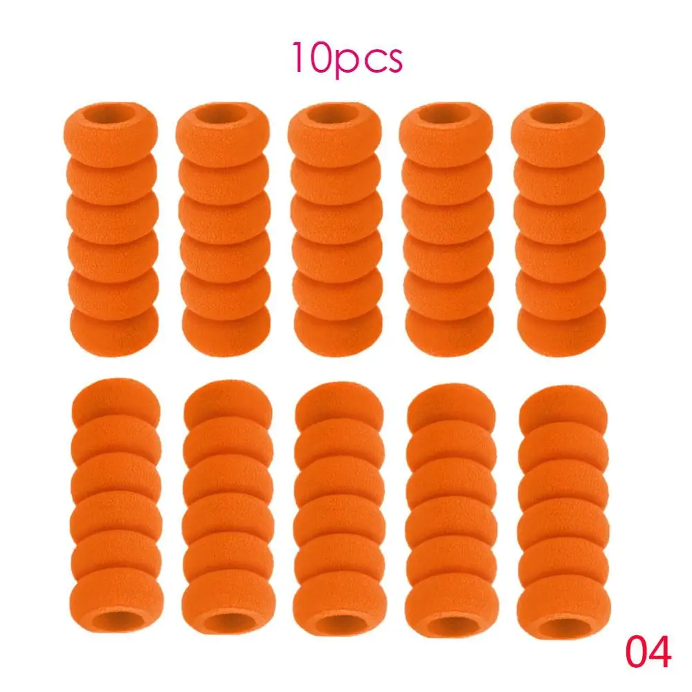 10 шт. алмазная живопись аксессуары Алмазная вышивка ручка Крышка ...