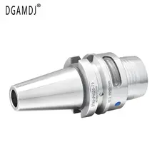 Porte outil hydraulique de haute précision BT30 BT40 PHC06 PHC08 PHC10 PHC12 PHC16 PHC20, porte outil CNC