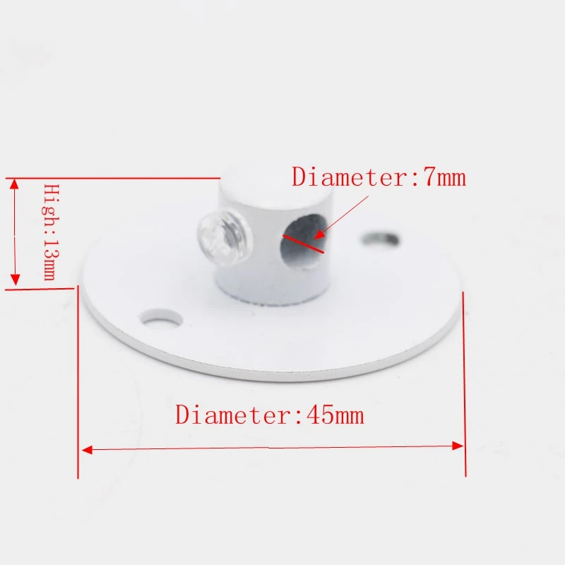 Metal Cable Grips Cable Hook Cord Fixings For Spider Pendant Light Ceiling Lamp