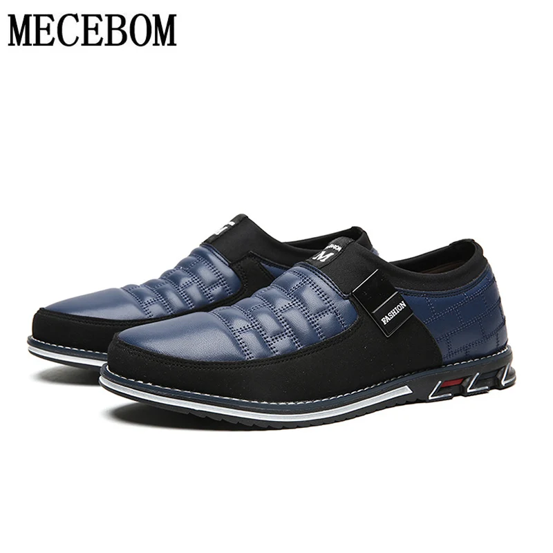 Мужские лоферы Качественные Туфли-оксфорды из натуральной кожи для мужчин