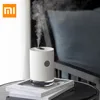 XIAOMI-humidificador MIJIA 3Life con carga USB, purificador de aire con luz LED nocturna para el hogar, ajuste de dos modos, humidificador de aire para hogar inteligente ► Foto 1/6