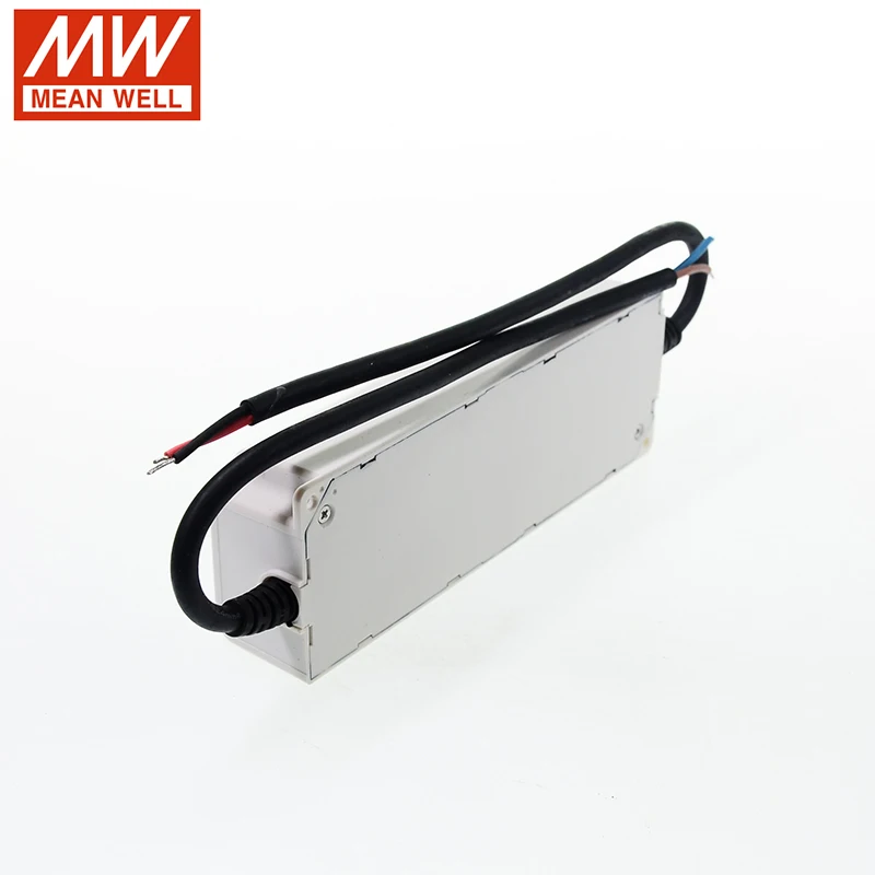 LPC 150 2800 MEAN WELL импульсный источник питания 2800mA 27 ~ 54V DC 150W IP67 Водонепроницаемый Meanwell