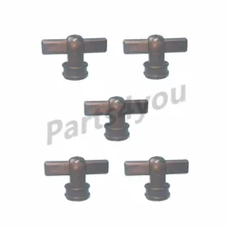 Seadoo pièce d'extrémité de choc de montage de réveil RXT GTX GTI 130 255 260 300 t head tige de Support de pression d'air pour boîte de rangement 269501717 