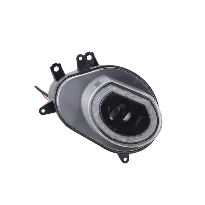 Motorcycle LED Headlight Lamp Head light For B-MW S1000RR 2010