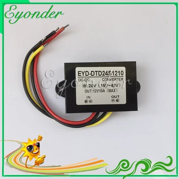 

Eyonder dcdc converter boost 12v to 14v fixed 1a 2a 3a 4a 5a 14w 28w 42w 56w 70w step up power supply module
