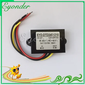 

Hot selling buck step down power supply 12v to 6v dc dc converter 10a 60w