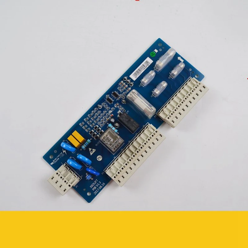 

1pcs/lot elevator part PIB board Otis Safety circuit board DB346