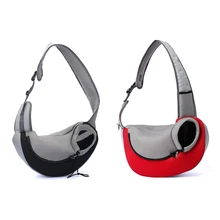 Переноска для домашних животных, кошек, щенков, маленьких животных, собак, переноска, передняя сетка, дорожная сумка, сумка на плечо, рюкзак, аксессуары для собак 5