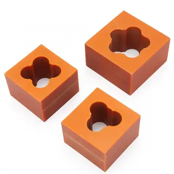 

18650 Battery Industrial Plastic Pack Welding Holder Battery Fixing Accessory Welder Clamp Tool clamps Hardware Tools