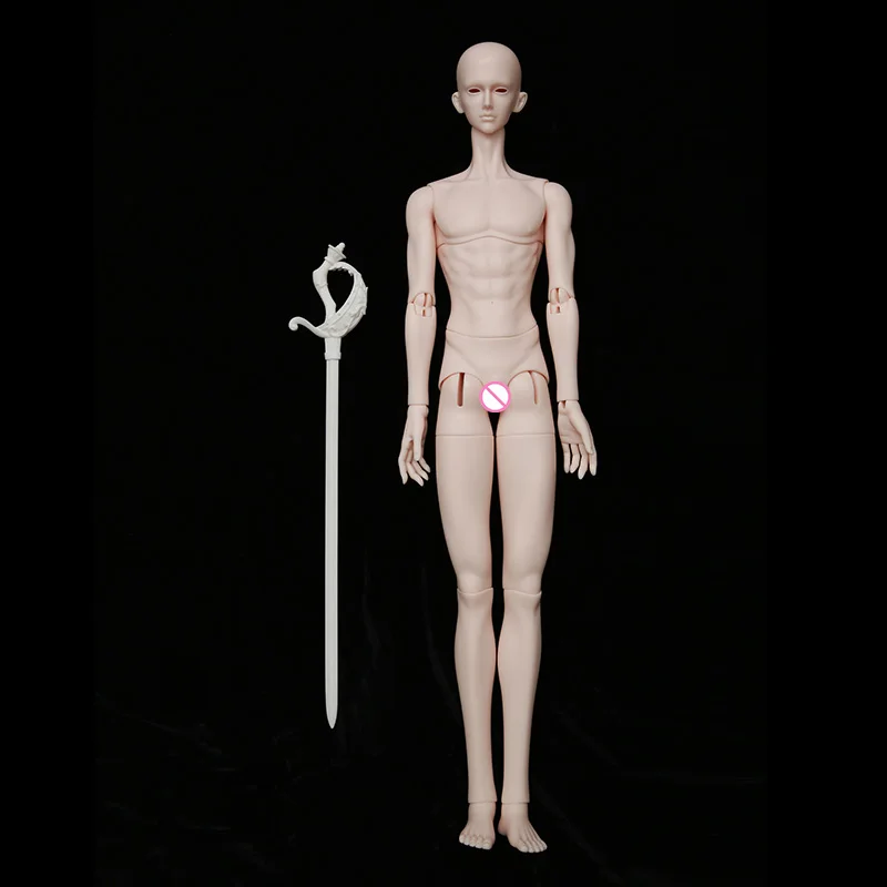 Carvil 1/3 BJD куклы из смолы SD игрушки для детей друзья Сюрприз подарок для мальчиков девочек день рождения