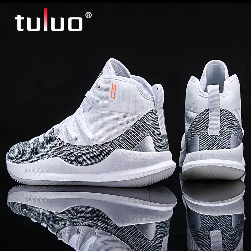 

Jordans Ankle Boots Men Basketball Shoes Male Cushioning White Training Breathable Outdoor High-top Sports Shoes Mens Sneakers
