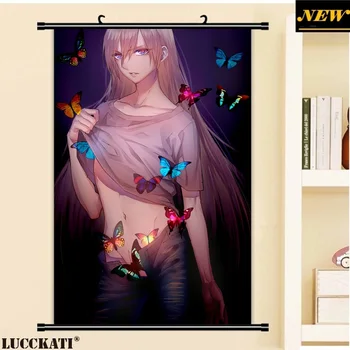 

Inazuma Eleven GO Ichirouta Mamoru Shirou Hiroto Yuuto Haruya male cameltoe cartoon anime wall scroll canvas painting poster