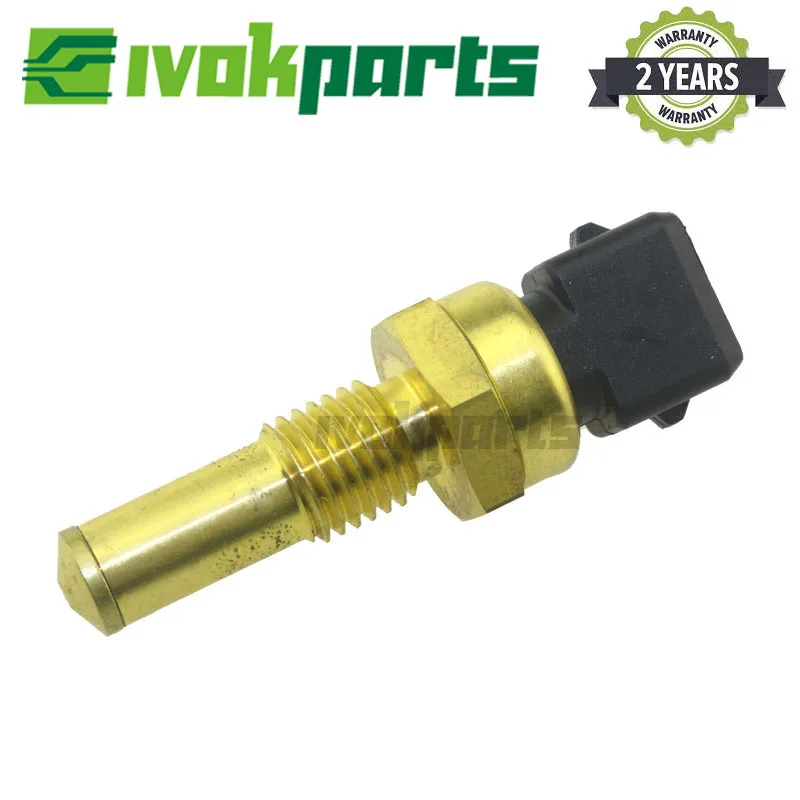 Engine Coolant Temperature Sensor For NISSAN Maxima Pathfinder 200SX 300ZX Infiniti M30 3.0L V6 22630-01P01 2263001P01 | Автомобили и