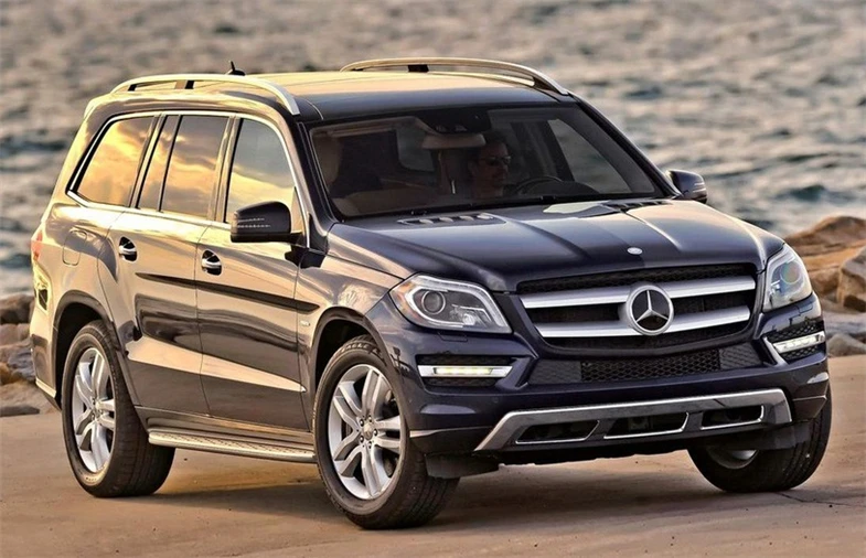 Для автомобиля задний багажник защитный щит грузовой Чехол для Mercedes-Benz GL класс X166 GL350 GL400 GL500 2013- Высокое качество аксессуары