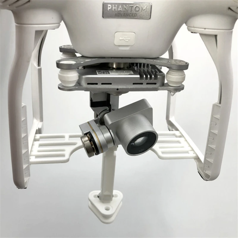 Держатель для камеры Sunnylife Phantom 3 360 градусный шарнирный держатель VR