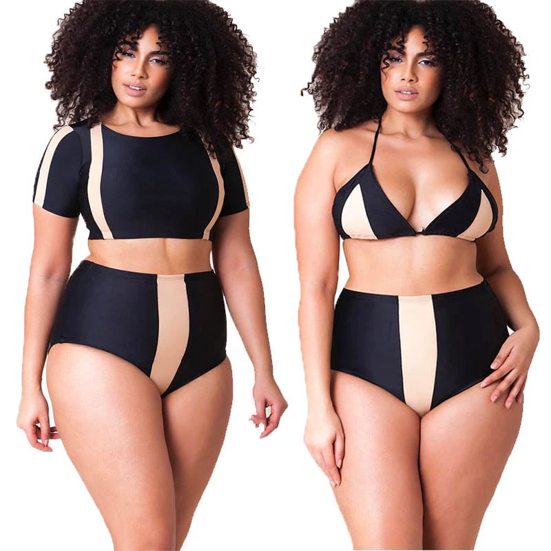 half sleeve swimwear