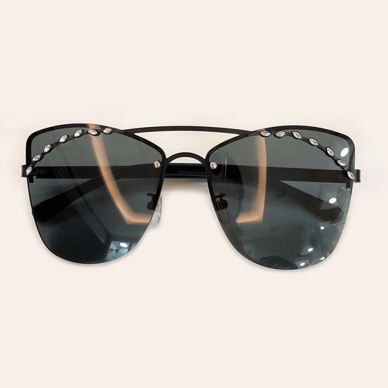 No5 Sunglasses Новинка, брендовые дизайнерские Квадратные Солнцезащитные очки,, Роскошные, высокое качество, элегантные, для женщин и мужчин, солнцезащитные очки Oculos De Grau - Цвет линз: No5 Sunglasses