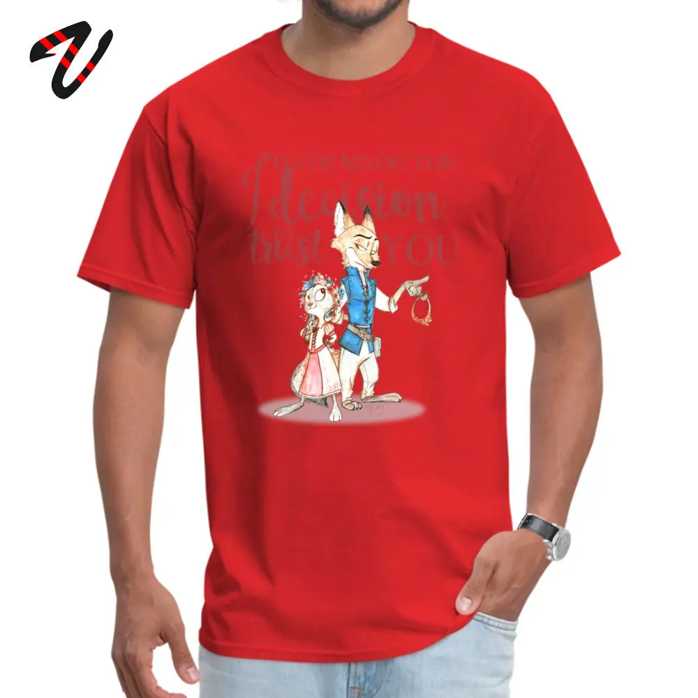 AHorribleIdeaReally Crew Neck T Shirt Labor Day Tops Shirt Short Sleeve 2019 Newest 100% Cotton Print T Shirts Gift Mens A_Horrible_Idea_Really_2_7201 red