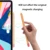 Anti Lost Case For Apple Pencil 1/2 Case Мягкий Силикон Для iPad Tablet Touch Pen Stylus Защитный Чехол Силиконовый Карандаш