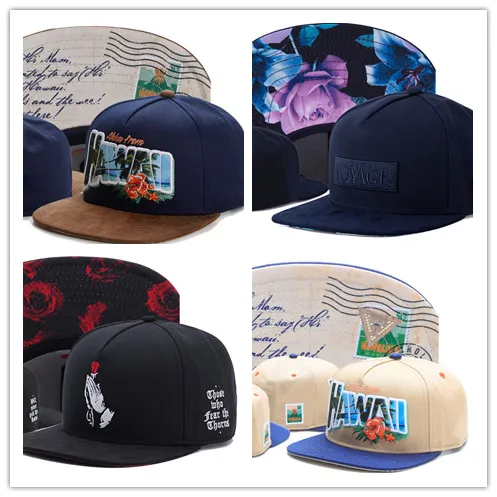 2019 Высококачественная брендовая Черная кепка в стиле хип-хоп бейсболка для