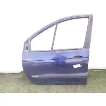

7751474575 front door left RENAULT SCENIC (JA.)