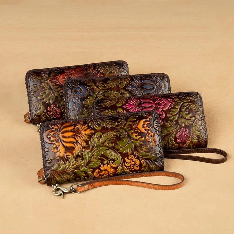 womens leather wallets (2)