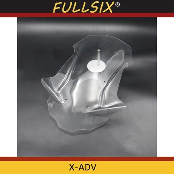 

Motorcycle Parts Motorcycle Windshield WindScreen Viser VIsor Front Glass for HONDA XADV 300 X ADV 1000 X-ADV 750 2017-2019