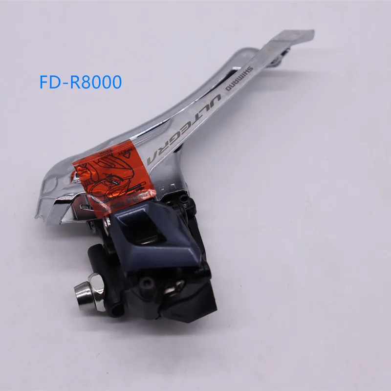 Shimano-自転車用フロントディレイラー,レーシングバイク用