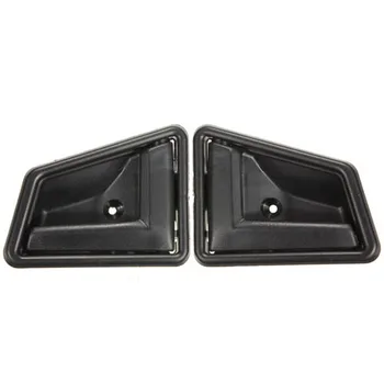 

Hot 4 pcs Car Inner Inside Interior Door Handles For Suzuki Sidekick Geo Tracker 1991-1998