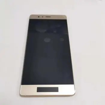 

For Huawei P9 LCD Display Touch Screen With Frame Digitizer Assembly For Huawei P9 lcd display pantalla With Tools