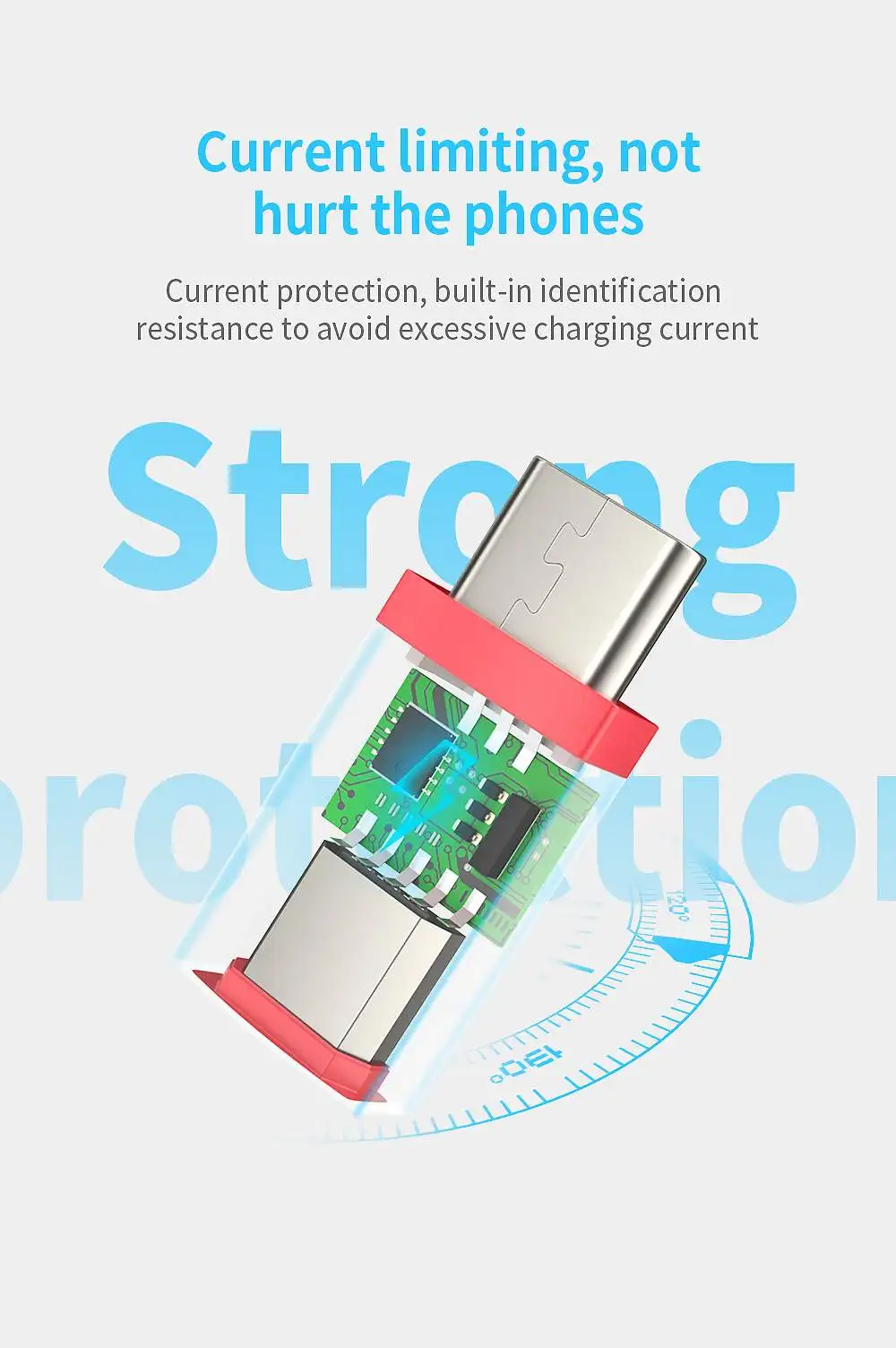 Essager mi cro USB к type C адаптер OTG кабель для Oneplus 7 pro Xiaomi mi 9t 9 mi x 3 OTG type-C адаптер mi crousb USB C разъем